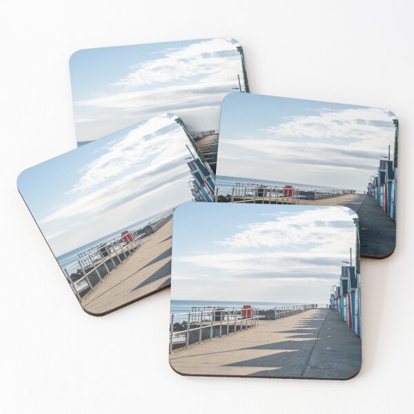 Item preview, Sheringham Promenade, Norfolk Coast designed and sold by yackers1.