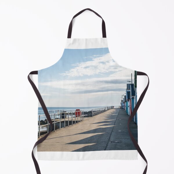 Item preview, Sheringham Promenade, Norfolk Coast designed and sold by yackers1.