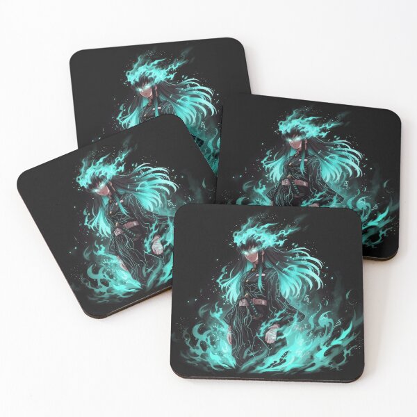 Item preview, Muichiro-Tokito designed and sold by SoulsLoveDesign.