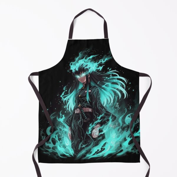 Item preview, Muichiro-Tokito designed and sold by SoulsLoveDesign.