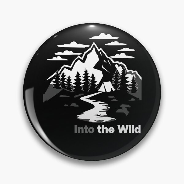 Item preview, Into the Wild designed and sold by DyruShop.