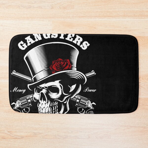 Item preview, Gangsters designed and sold by AshleeLimon.