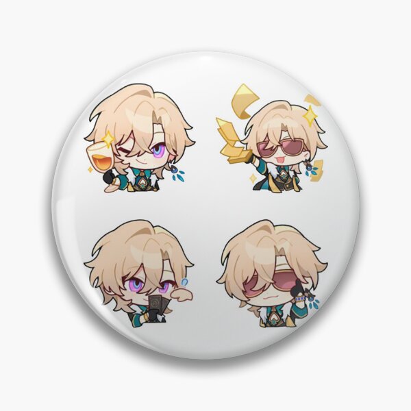 Item preview, Honkai Star Rail designed and sold by Willms-Store.