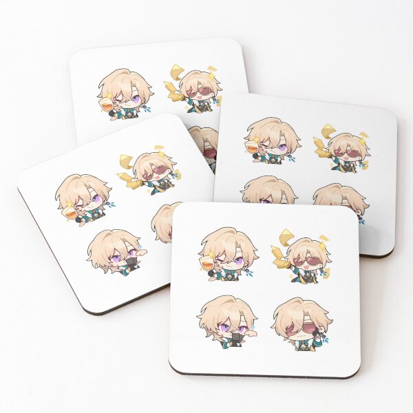 Item preview, Honkai Star Rail designed and sold by Willms-Store.