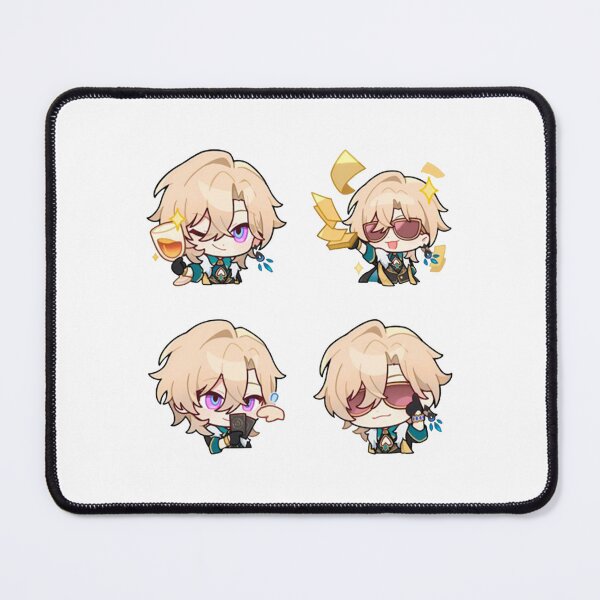 Item preview, Honkai Star Rail designed and sold by Willms-Store.