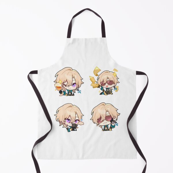 Item preview, Honkai Star Rail designed and sold by Willms-Store.
