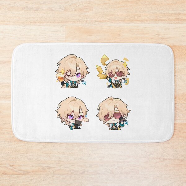 Item preview, Honkai Star Rail designed and sold by Willms-Store.