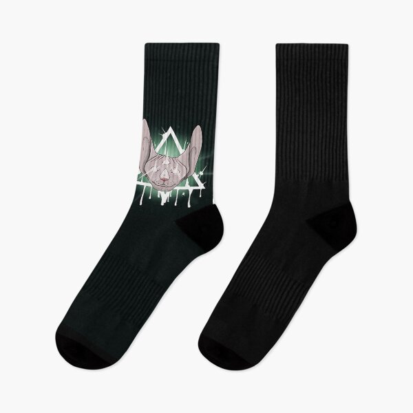 Item preview, Gato Esfinge Horror Todo lo ve Illuminati Ocultismo designed and sold by AshleeLimon.