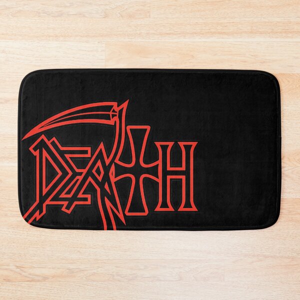 Item preview, Death Band Death Band Death Band Death Band Death Band Death Band designed and sold by AshleeLimon.