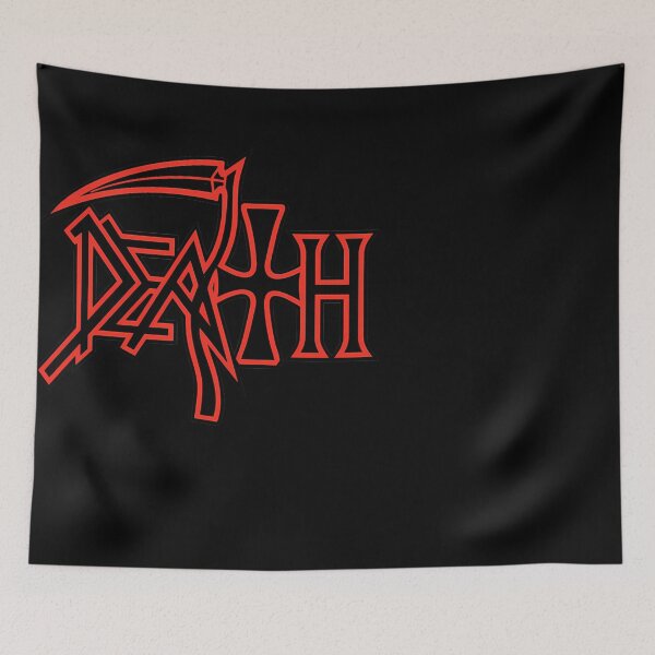 Item preview, Death Band Death Band Death Band Death Band Death Band Death Band designed and sold by AshleeLimon.