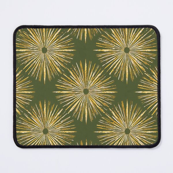 Item preview, Atomic Starburst Midcentury Scatter 1 designed and sold by Tom-Johnson.