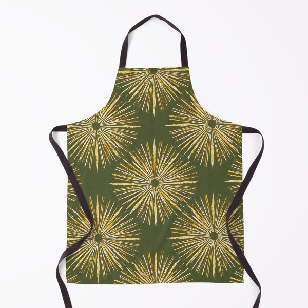 Item preview, Atomic Starburst Midcentury Scatter 1 designed and sold by Tom-Johnson.
