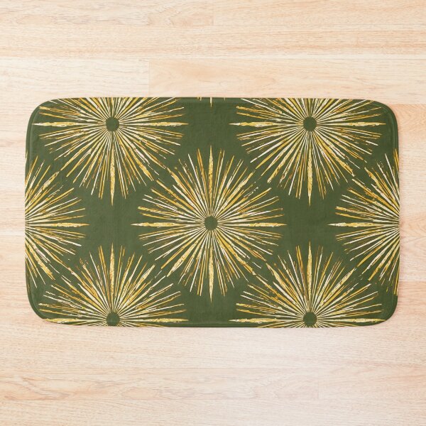Item preview, Atomic Starburst Midcentury Scatter 1 designed and sold by Tom-Johnson.