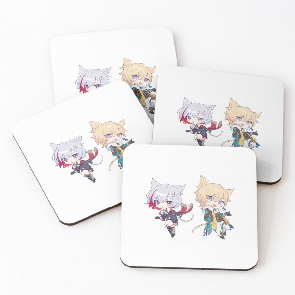 Item preview, Honkai Star Rail designed and sold by Willms-Store.