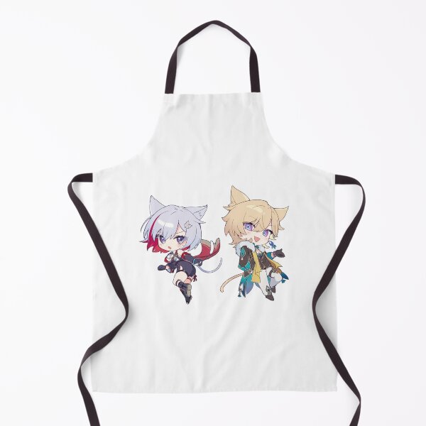 Item preview, Honkai Star Rail designed and sold by Willms-Store.