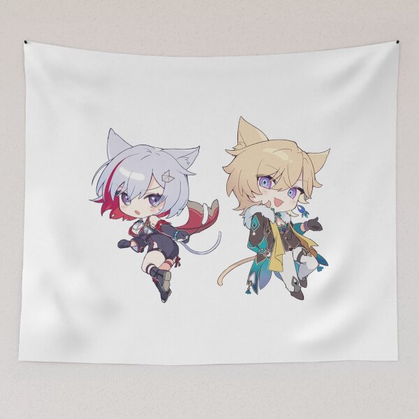 Item preview, Honkai Star Rail designed and sold by Willms-Store.