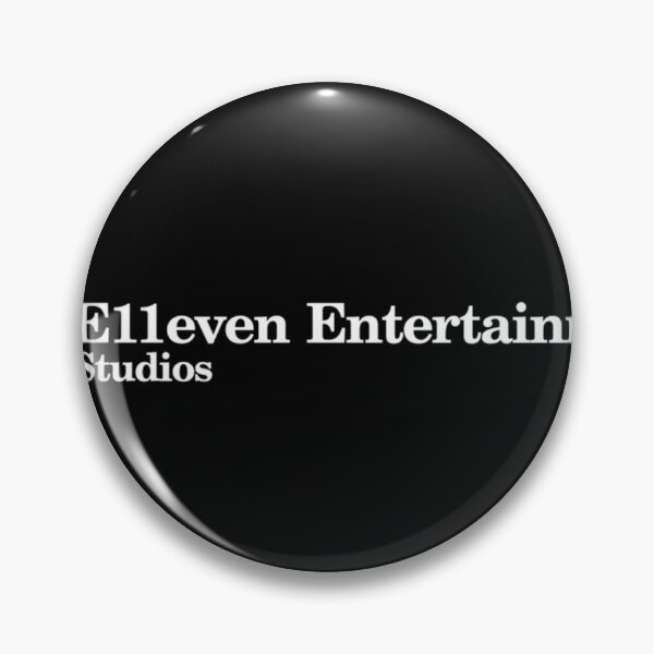 Artikelvorschau, E11Even Entertainment Studios Produkte entworfen und verkauft von EricLyle.