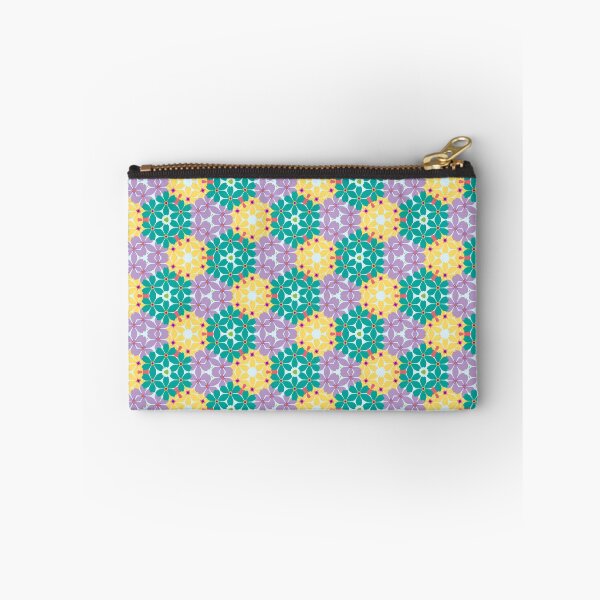 Item preview, design lavender flowers flowers pink pink flowers romantic seamless colorful repeat pattern designed and sold by Abrahamjrnd.