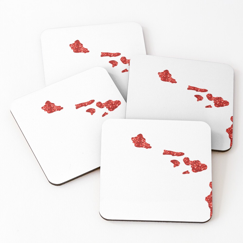 Item preview, Coasters (Set of 4) designed and sold by TheIconSmith.