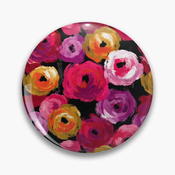 Item preview, Trendy Soft Ranunculus Texture For Get Well Gift designed and sold by RoyalStarsPatts.
