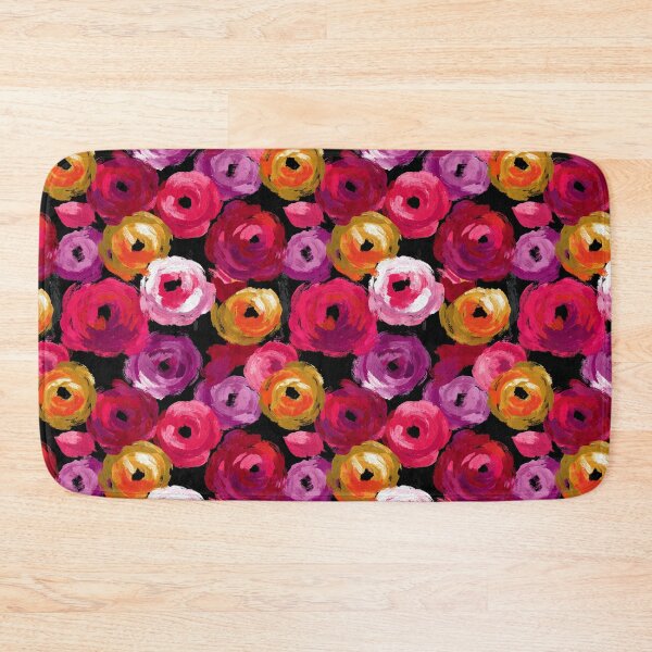 Item preview, Trendy Soft Ranunculus Texture For Get Well Gift designed and sold by RoyalStarsPatts.
