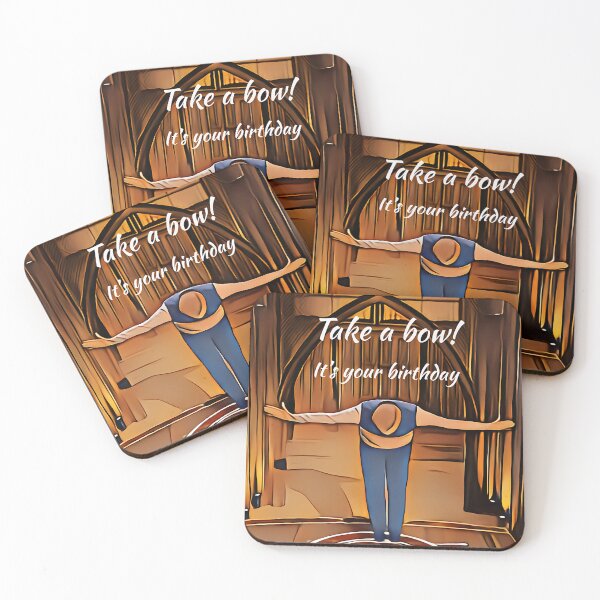 Item preview, Paul From The Traitors Birthday Card designed and sold by Nagaaitta.