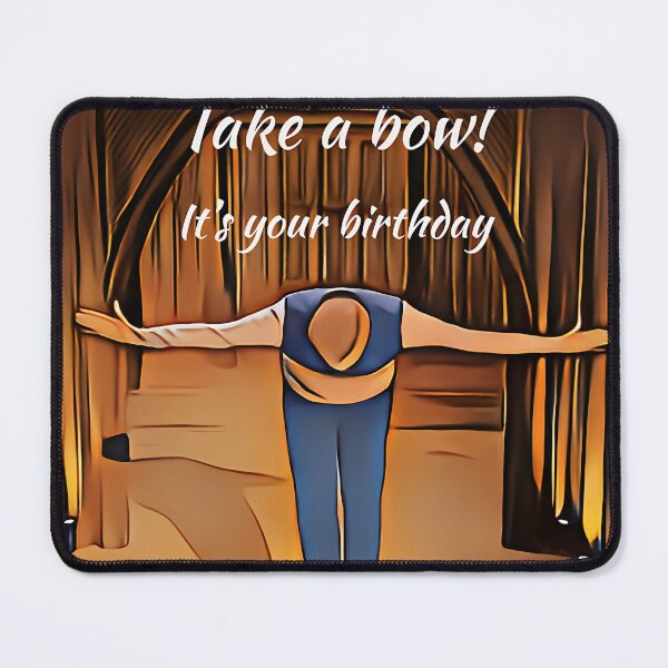 Item preview, Paul From The Traitors Birthday Card designed and sold by Nagaaitta.