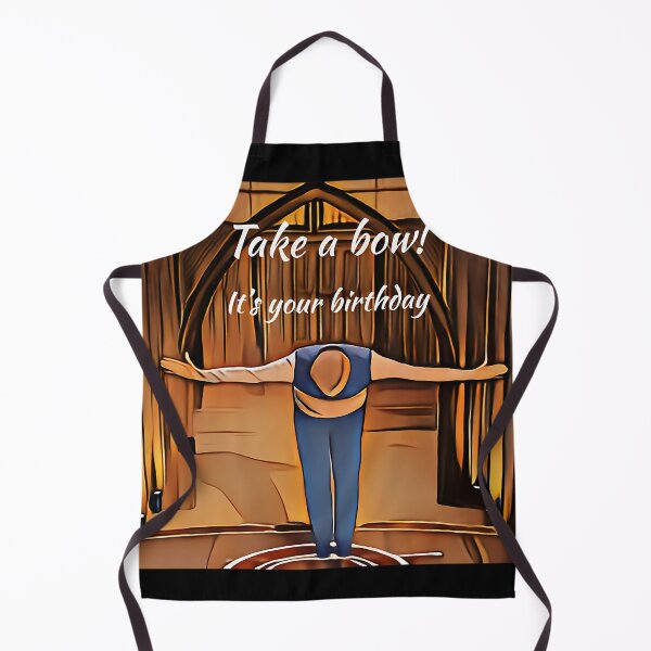 Item preview, Paul From The Traitors Birthday Card designed and sold by Nagaaitta.
