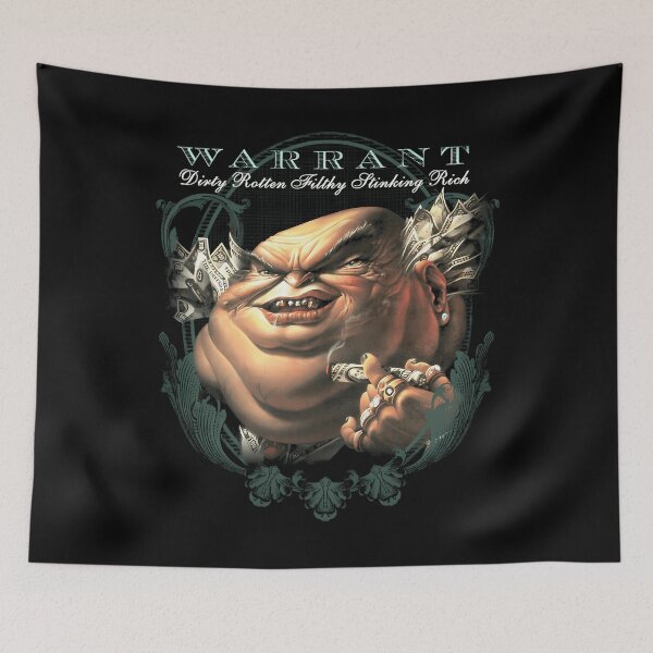 Item preview, Glam Metal Band Tour Music And Band Art designed and sold by BoutiqueAstral.