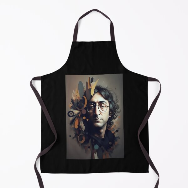 Item preview, John Music Lennon   (2) designed and sold by EddieClothing.