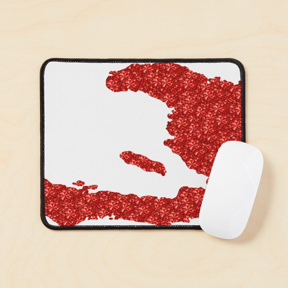 Item preview, Mouse Pad designed and sold by TheIconSmith.