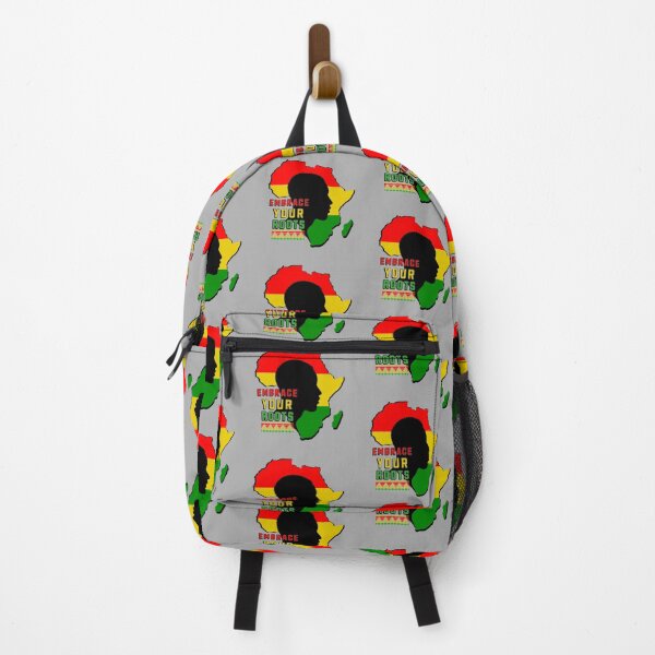 Item preview, Embrace Your Roots - Black History - Africa! designed and sold by sweetstella.