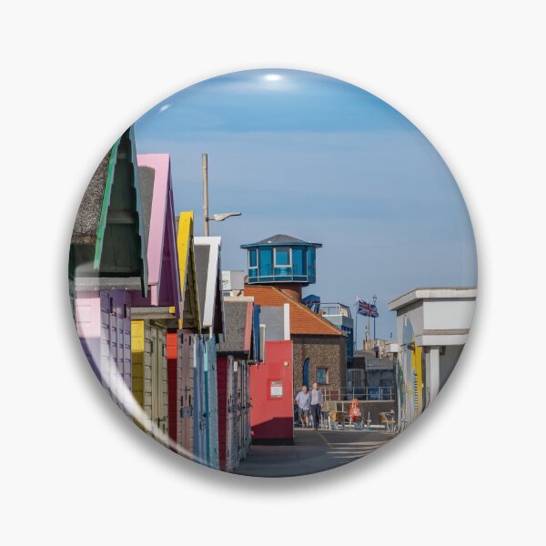 Artikelvorschau, Sheringham Promenade, Norfolkküste entworfen und verkauft von yackers1.
