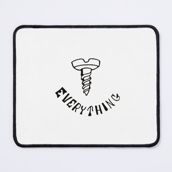 Item preview, Vintage Screw Everything designed and sold by QuayTradingCo.