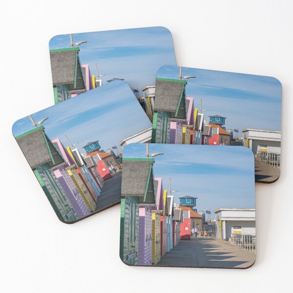Item preview, Sheringham Promenade, Norfolk Coast designed and sold by yackers1.