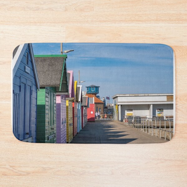 Item preview, Sheringham Promenade, Norfolk Coast designed and sold by yackers1.