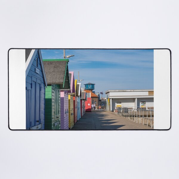 Item preview, Sheringham Promenade, Norfolk Coast designed and sold by yackers1.