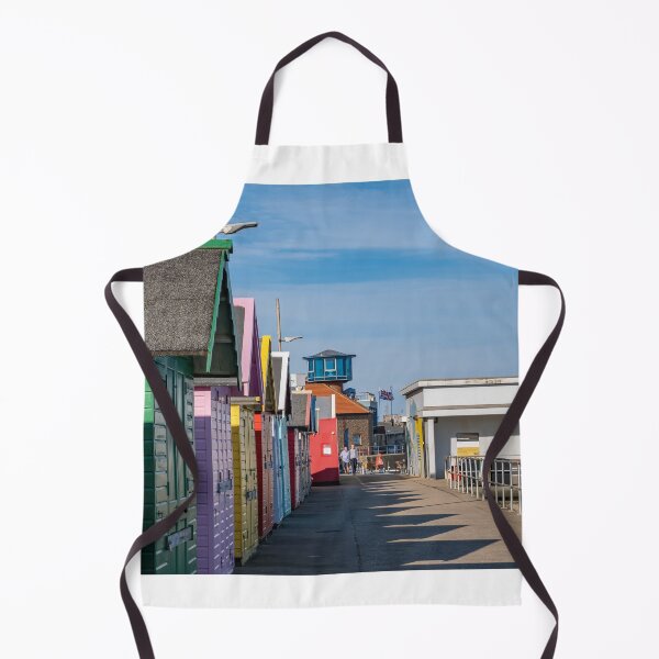 Item preview, Sheringham Promenade, Norfolk Coast designed and sold by yackers1.