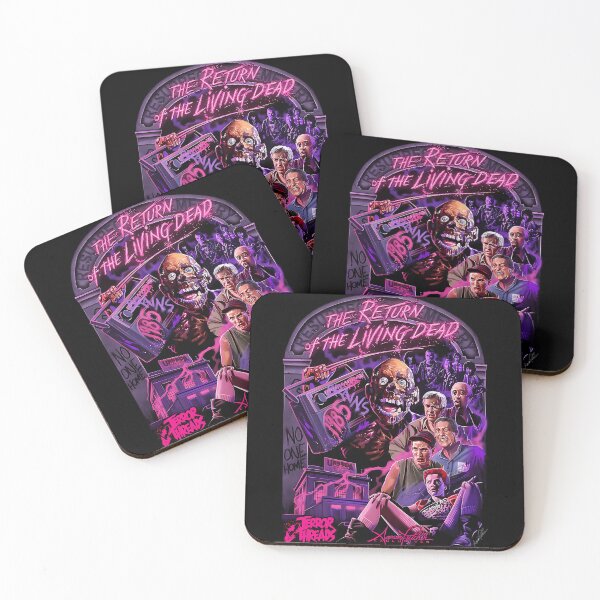 Item preview, Haloween Vintage Scary Ghost Horror Monster Films Movie designed and sold by Clothingrompers.