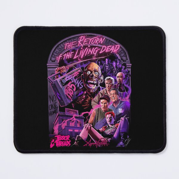 Item preview, Haloween Vintage Scary Ghost Horror Monster Films Movie designed and sold by Clothingrompers.