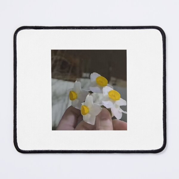 Item preview, 	•	Narzissen in der Natur – Frühling & Hoffnung 	•	Daffodils in Nature – Fresh & Bright 	•	Frühlingszauber mit Narzissen designed and sold by Yaroplanner.