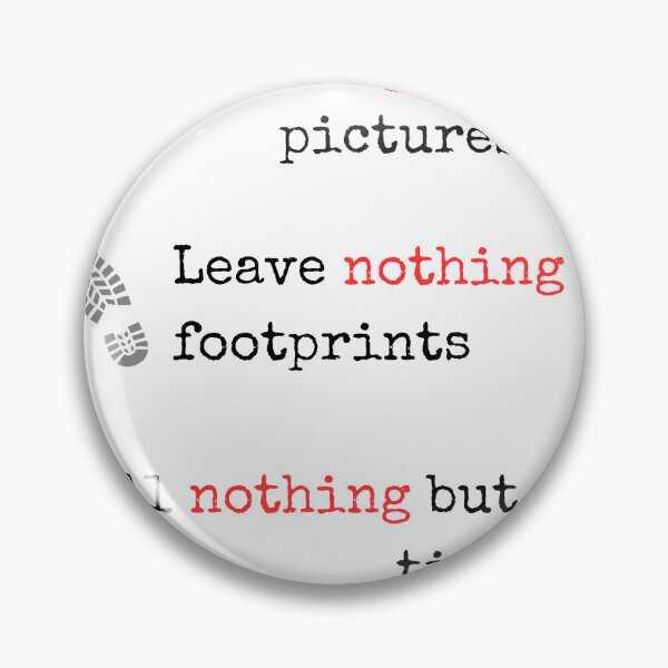 Item preview, Outdoor Living Quote designed and sold by OutRamble.