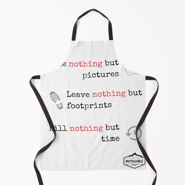 Item preview, Outdoor Living Quote designed and sold by OutRamble.