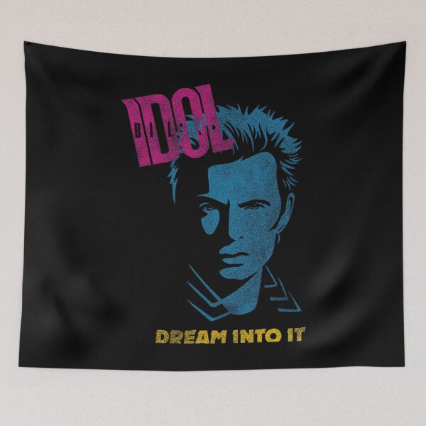 Item preview, America Vintage Pop Music Logo Singer Legend designed and sold by brionaru.