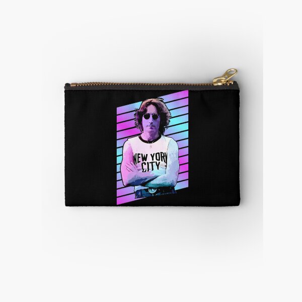Item preview, John Music Lennon  Portrait  Colorful designed and sold by EddieClothing.