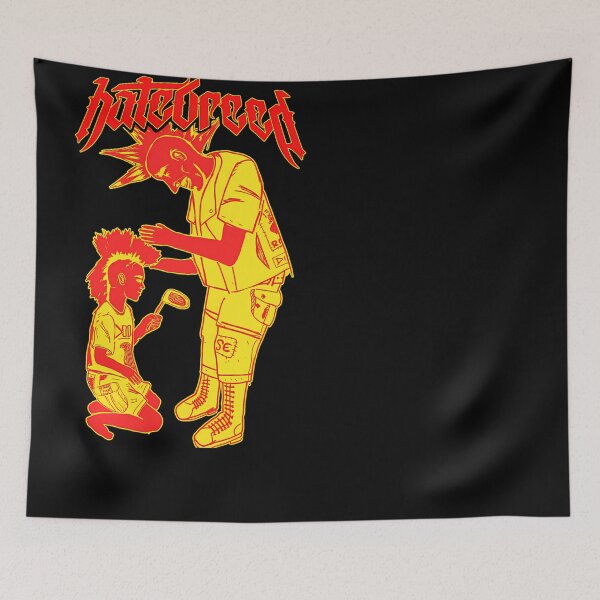 Item preview,  Metal Band With Cartoon Style designed and sold by AshleeLimon.