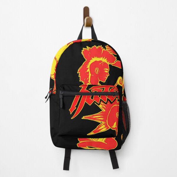 Item preview, Metal Band With Cartoon Style designed and sold by AshleeLimon.