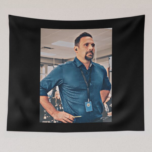 Item preview, Jeremy Sisto designed and sold by EricLyle.
