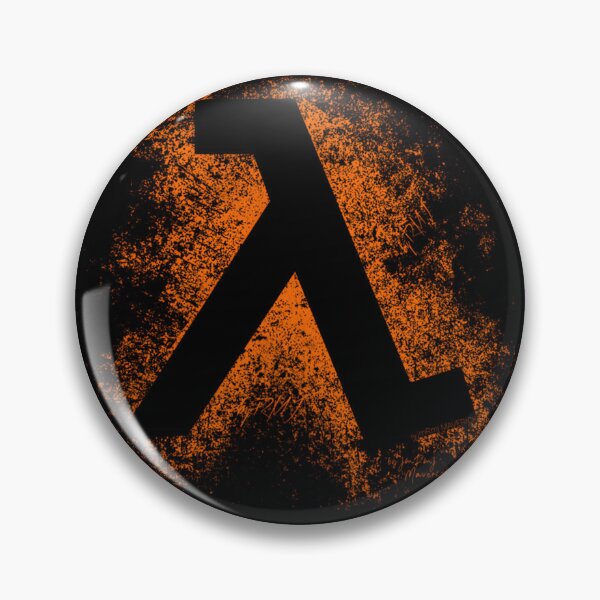 Item preview, Dark Half Life Classic 		 designed and sold by fjvskrxx51.
