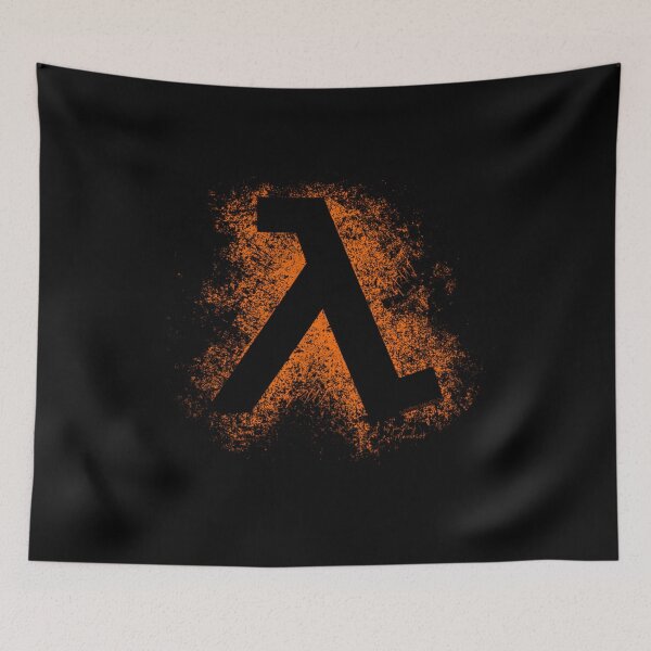 Item preview, Dark Half Life Classic 		 designed and sold by fjvskrxx51.